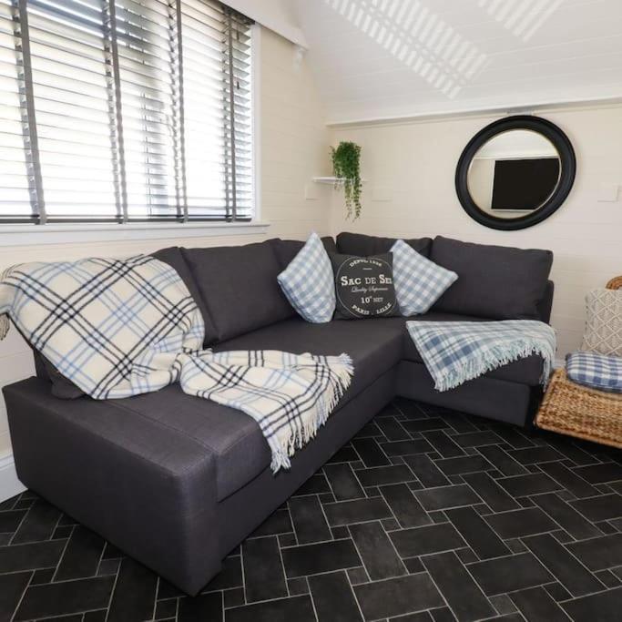Gorgeous House In Newquay Walking Distance From Fistral Beach Exterior photo
