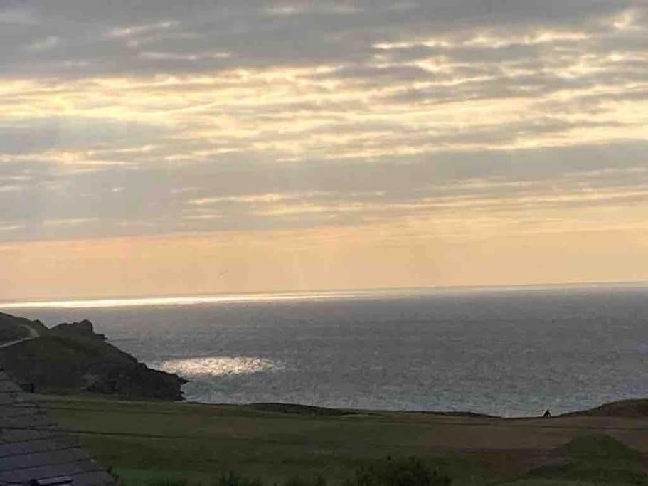 Gorgeous House In Newquay Walking Distance From Fistral Beach Exterior photo